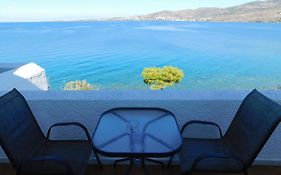 Perdika Mare Guesthouse